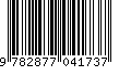 EAN: 9782877041737