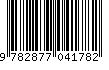 EAN: 9782877041782