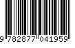 EAN: 9782877041959
