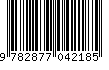 EAN: 9782877042185