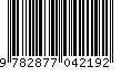 EAN: 9782877042192
