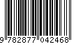 EAN: 9782877042468