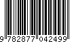 EAN: 9782877042499
