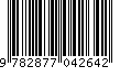 EAN: 9782877042642