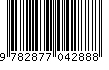 EAN: 9782877042888