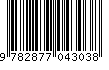 EAN: 9782877043038