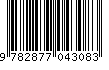 EAN: 9782877043083