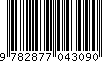 EAN: 9782877043090