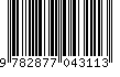 EAN: 9782877043113