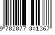 EAN: 9782877301367
