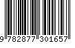 EAN: 9782877301657
