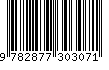 EAN: 9782877303071