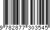 EAN: 9782877303545