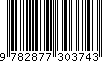 EAN: 9782877303743