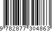 EAN: 9782877304863