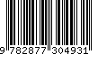 EAN: 9782877304931