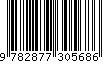 EAN: 9782877305686