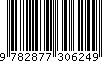 EAN: 9782877306249