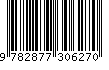 EAN: 9782877306270