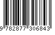 EAN: 9782877306843