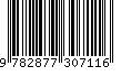EAN: 9782877307116