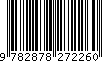 EAN: 9782878272260