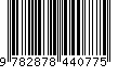 EAN: 9782878440775
