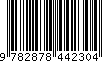 EAN: 9782878442304