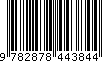 EAN: 9782878443844
