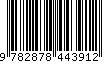 EAN: 9782878443912