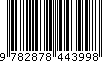 EAN: 9782878443998