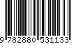 EAN: 9782880531133
