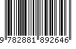 EAN: 9782881892646