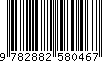 EAN: 9782882580467