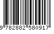 EAN: 9782882580917