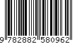 EAN: 9782882580962