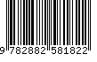 EAN: 9782882581822