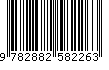 EAN: 9782882582263