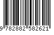 EAN: 9782882582621