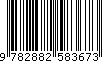 EAN: 9782882583673