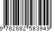 EAN: 9782882583949