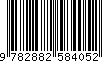 EAN: 9782882584052