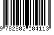 EAN: 9782882584113