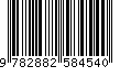 EAN: 9782882584540