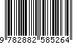 EAN: 9782882585264