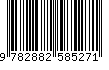 EAN: 9782882585271