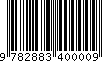 EAN: 9782883400009