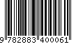 EAN: 9782883400061