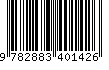 EAN: 9782883401426