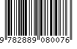 EAN: 9782889080076
